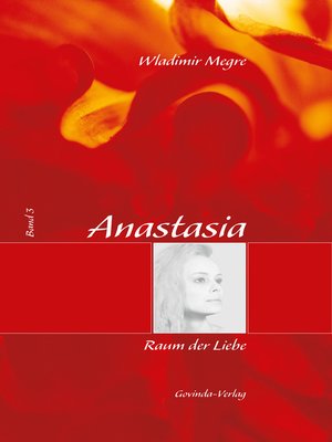 cover image of Anastasia, Band 3